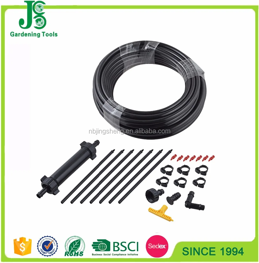 
Micro Irrigation On- line Dripper Sprinklers Drip Emitter For Garden System 