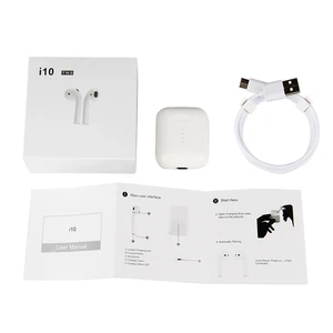 Wireless Bluetooth 5.0 Earphones Headset