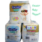 Ugrade High Quality Encaier disposable cloth-like African maket baby diapers