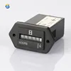 Industrial SYS-1 AC 100 - 250V Digital Hour Meter mini