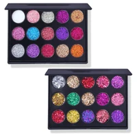 

Private Label makeup new fashion 26mm pan eyeshadow