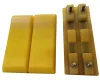 Polyurethane Rubber Track Pad for Excavators & Asphalt Pavers & Asphalt Milling Machines