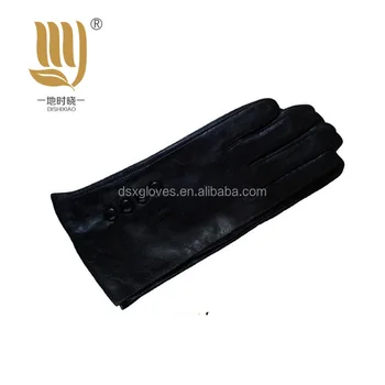 womens xxl leather gloves