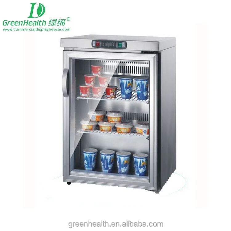 commercial refrigeration for sale