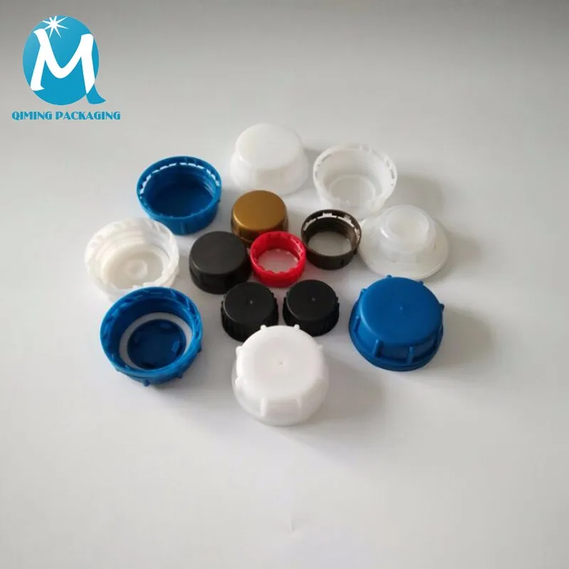 Tamper Proof Plastic Screw Cap For 20l Small Drum Buy Plastic Screw