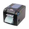 3 Inch USB Port Direct Thermal Desktop Printer XP-370B for Barcode printing