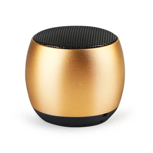 HD Sound Portable Mini Bluetooth Speaker