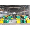 Wire Drawing Machine for MIG CO2 Welding Wires