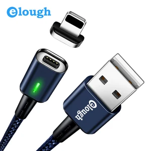 3 1 Magnetic Charging Cable iPhone