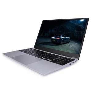 Laptop HDD 240GB SSD & 6GB RAM
