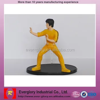 small plastic human figures