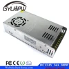500W 13.8V 36A Small Volume Single Output Switching power supply Transformers 110V 220V AC to DC smps for LED Strip CNC 3D Print
