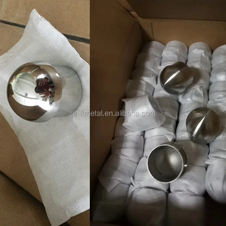 304 316 pipe staircase terrace railing stainless steel thread decorative end cap for tube pipe.jpg