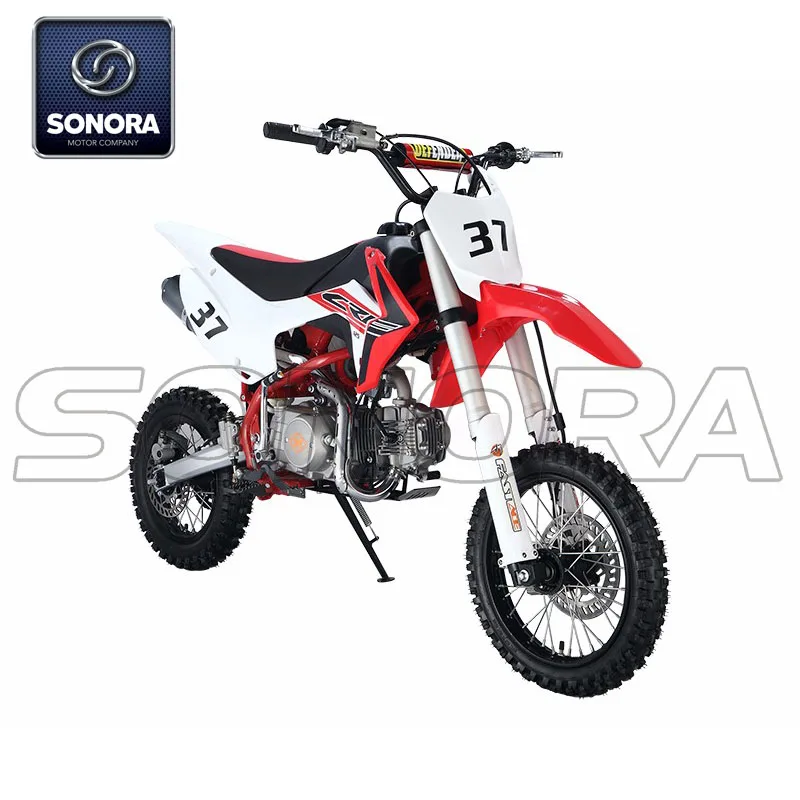 Crx deals 100 motorcycle