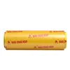 China keep food fresh plastic wrap / pvc cling film for food grade / soft food wrapping