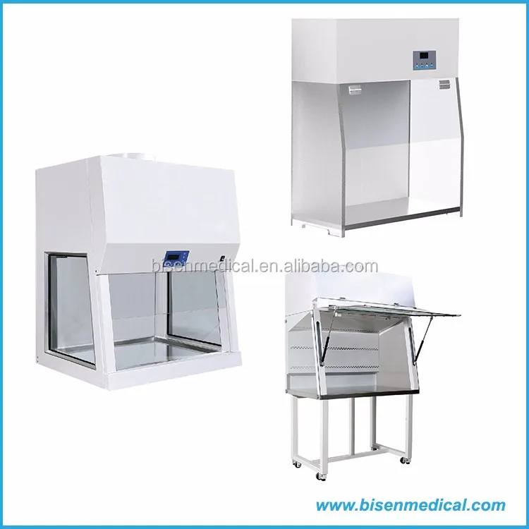Bs Bsc Bykg Series Laboratory Furniture Bio Safety Cabinets Used