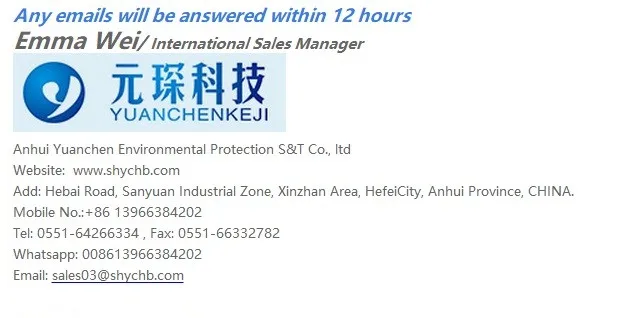 PTFE membrane for Cement plant NOMEX filter cloth dust collector baghouse nomex filter bag