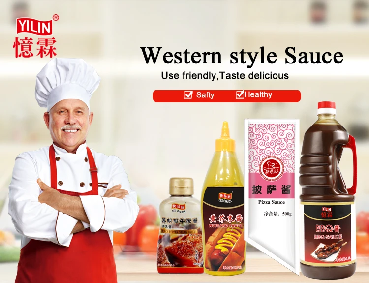 western-style-sauce
