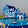 fun for water Cheap inflatable kids swimming pool above ground inflatable pool for sale fun for water