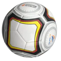 

ActEarlier outdoor toy football training equipment team sports goods TPU leather size 4 soccer ball