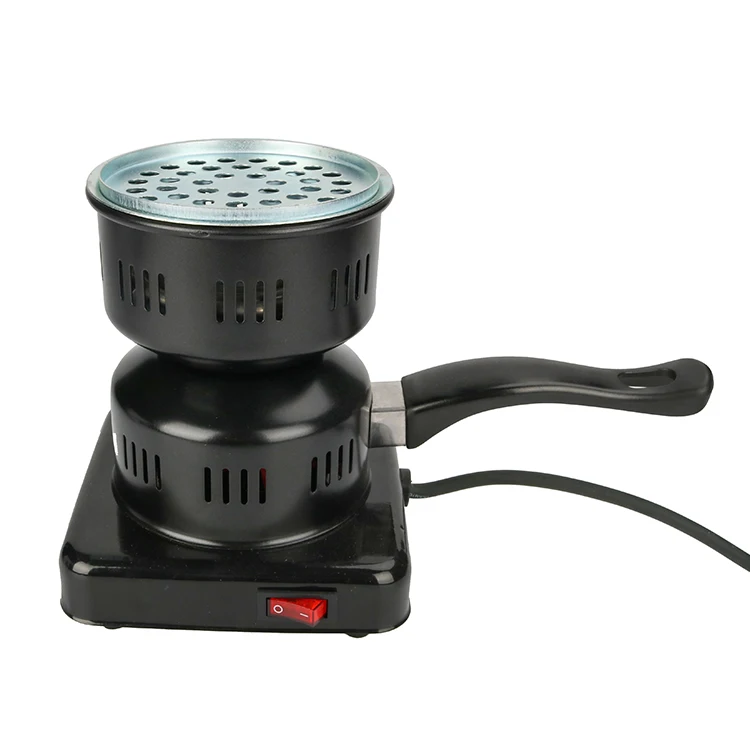 Wholesale Hookah Shisha Charcoal Stove Burner Hookah Accessories Carbon
