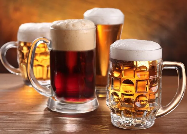 Premium Beer Yeast for Craft Beer Houses & Beer Factories