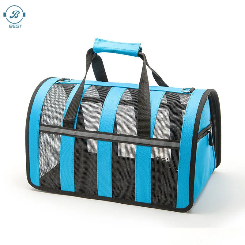 Hot Dog Carrier Bag Large Expandable Space Pet Bag Outdoor Travel Dog Carrier Bag Buy Dog