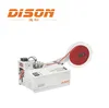 Auto-belt loop cutting machine (cold&hot) for bag band,belt loop