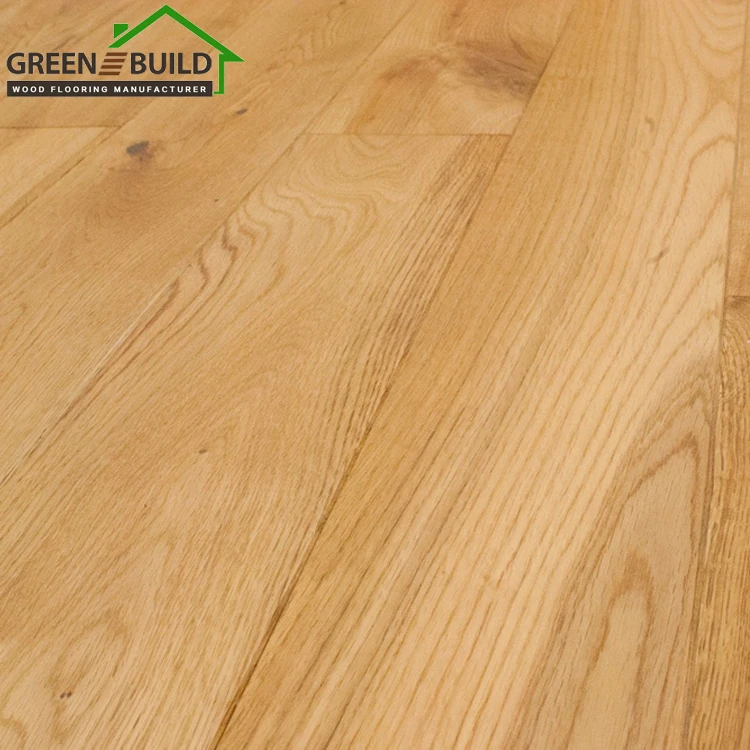 used hardwood flooring