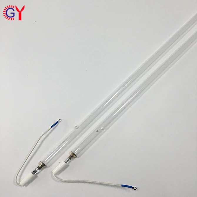 8KW Mercury lamp 365nm UV Curing lamp For Printing