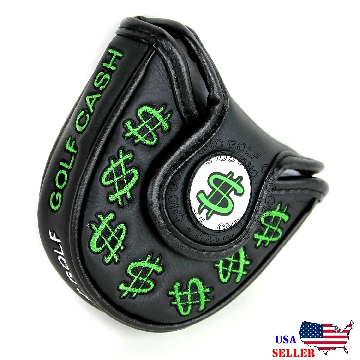 Cheap Mallet Putter Headcover, find Mallet Putter Headcover deals on