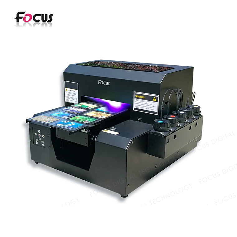 skin printing machine