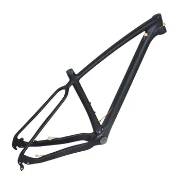 chinese carbon 27.5 plus frame