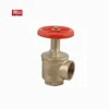 Fire hydrant landing valve