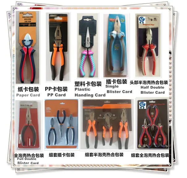 vise grip clamps