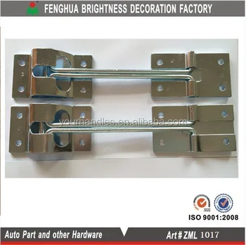 La Puerta Titular Para Camión Y Remolque Partes Remolque Puerta