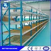 Order Picking Gravity Flow Roller Racking Systems Carton Flow Racks