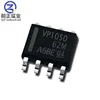 QZ industrial new and original warehouse electronic component EMC Optimized CAN Transceiver IC SOIC8 SN65HVD1050DR