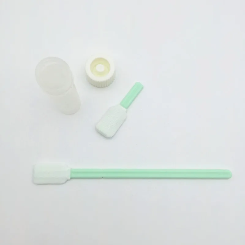 Toc Cleaning Validation Swabs - Buy High Quality Toc Cleaning ...