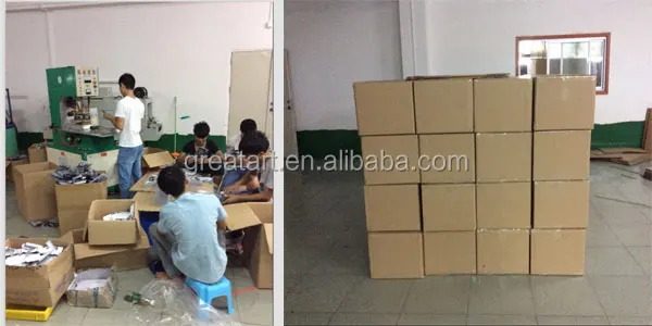 Packing-and-finished-packing