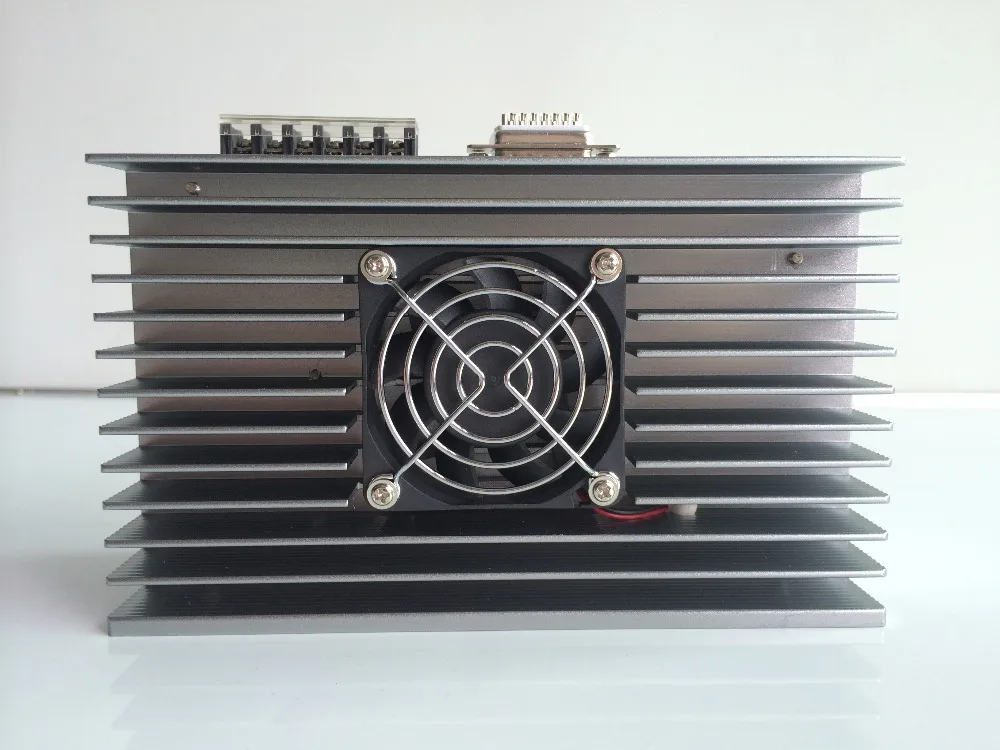 
3 phase factory 220vac DVS3422 stepper motor drive for cnc kit 