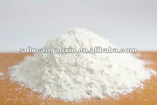 Wheat flour