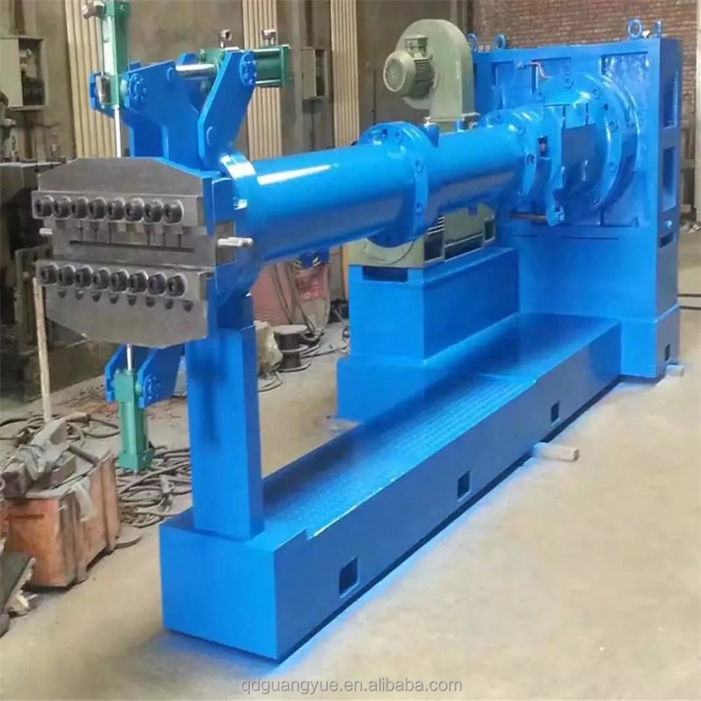 
silicone hoses extruder machine with CE SGS ISO  (60502183716)