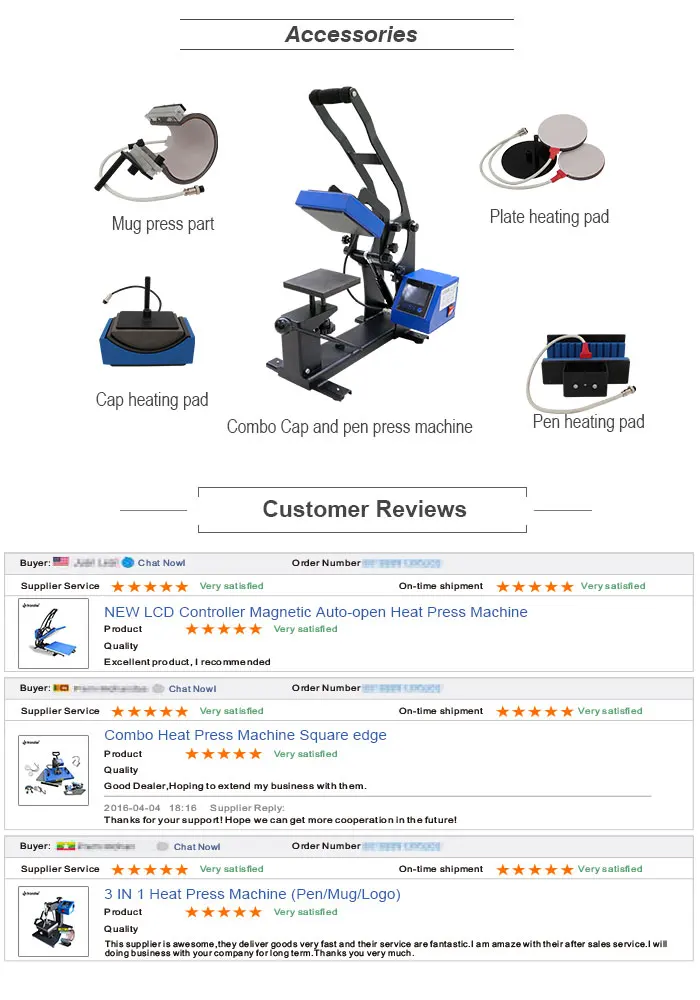 3 in 1 mug heat press