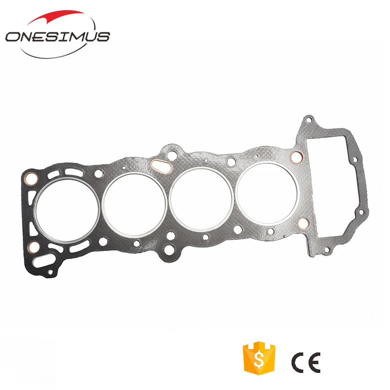 Ga16 Metal Material Cylinder Head Gasket,11044 74y00 Engine Cylinder