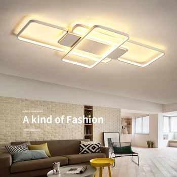 modern minimalist ceiling light