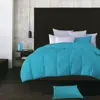 High Quality Factory Wholesales Amazon Hotsale Goose Down Comforter