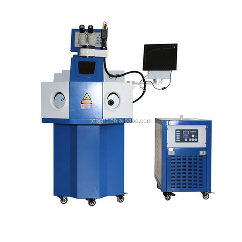 laser welding machine