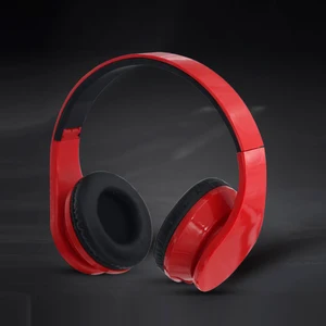 Wireless Gaming Headset Bluetooth Connectivity