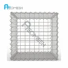 Wire Cages Rock Retaining Wall/ Gabion Baskets/ Gabion Mesh